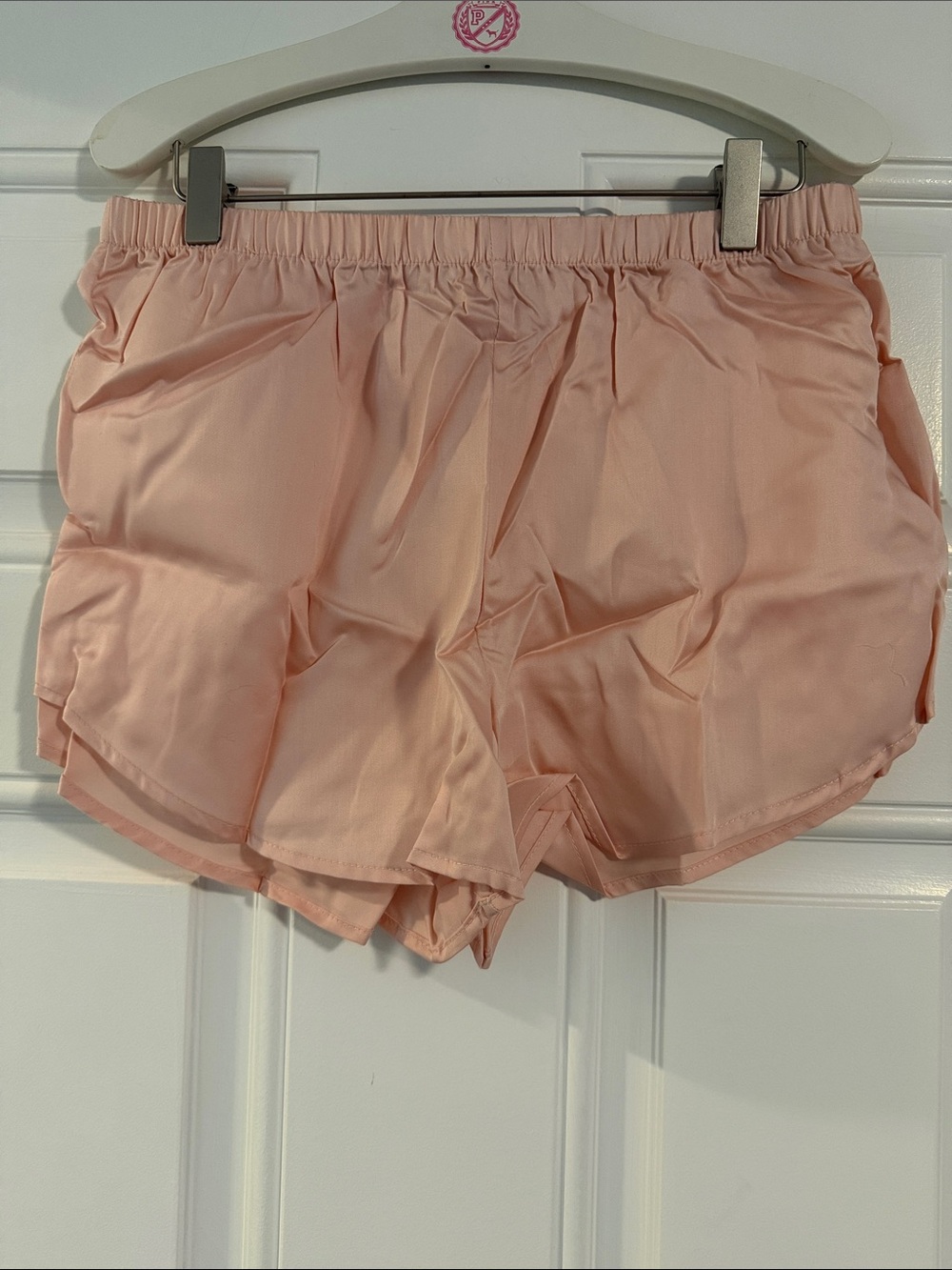 Ettitude cloud Pink Shorts